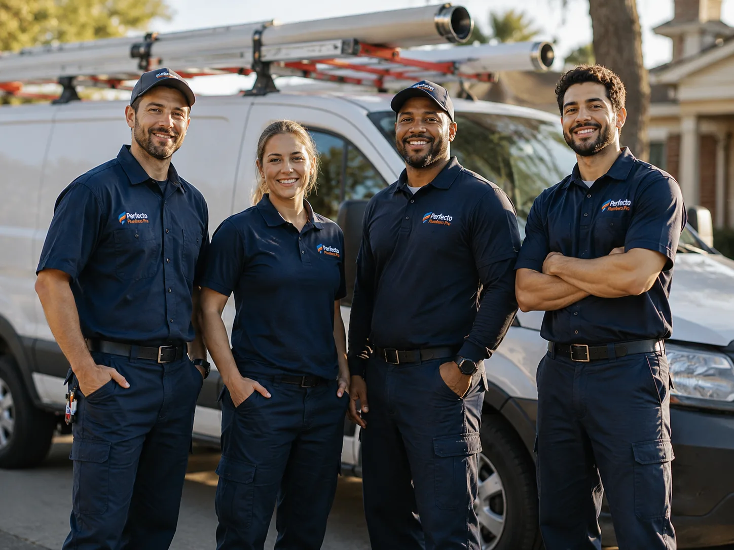 Emergency Plumber Near Me in Blue Jay, CA near me
